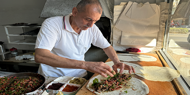 Mesai süresini duyan şaşırıyor! Erken kalkan ciğeri götürür