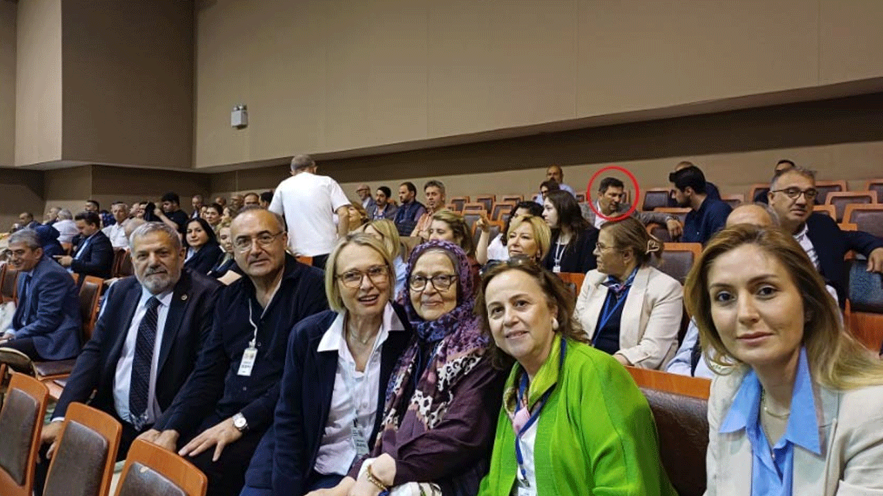 Mesai'de değil Silivri'deler! CHP'den yeni bir skandal daha!