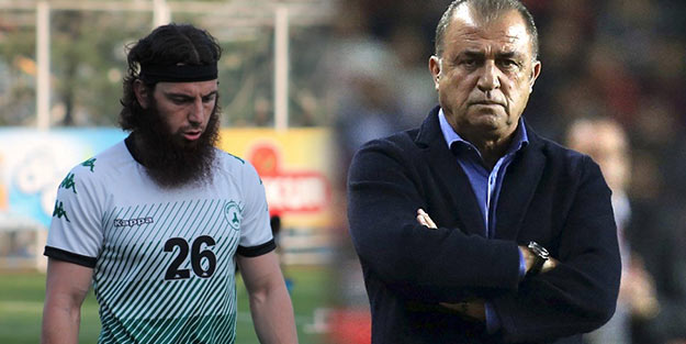 Mesajlar ortaya çıktı: Fatih Terim ve Ay