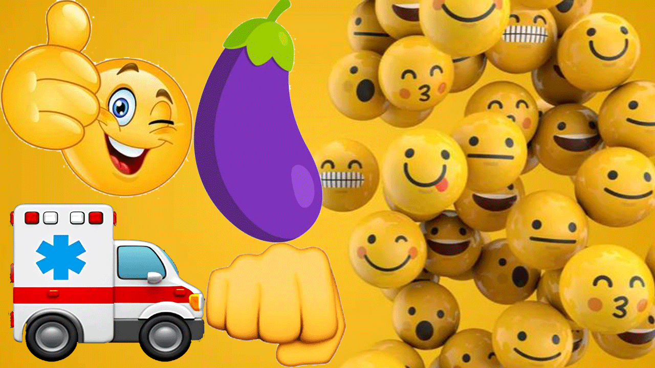 Mesajlaşırken bu emojileri kullanmayın: Cinsel tacizden yargılanabilirsiniz