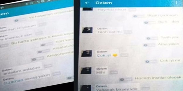 FETÖ PKK ortaklığı ispatlandı!
