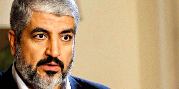 Meşal: Türkiye’ye müteşekkiriz