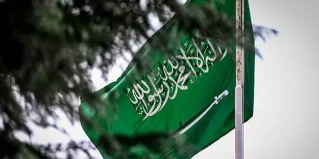 Meşal'den Suudi Arabistan'a çağrı