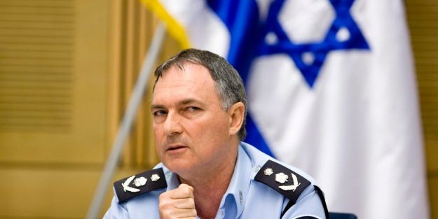 'Mescid-i Aksa atom bombası kadar tehlikeli!'