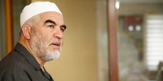 Mescid-i Aksa muhafızı Salah Kudüs'ü Filistinlilere emanet etti!