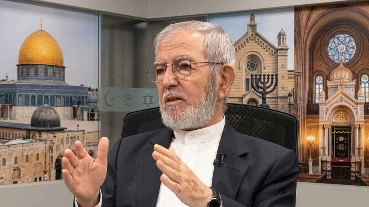 Mescid-i Aksa'ya karşılık sinagog ve havralar kapatılabilir mi?