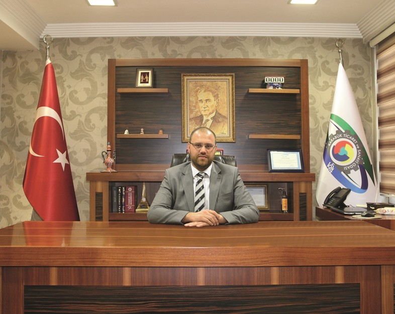 Mescier’den Gazeteciler Günü mesajı 