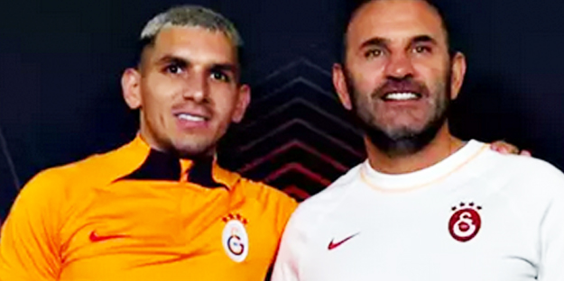 Mesele değil dedi ve: Dursun Özbek'ten dev karar! Yerine getireceğiz: Prag maçı için karar çıktı...