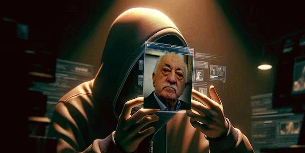 Mesele Fetö’nün sağlığı değil! Hala anlamadınız mı? Fetö’nün son videosunun gizli şifreleri