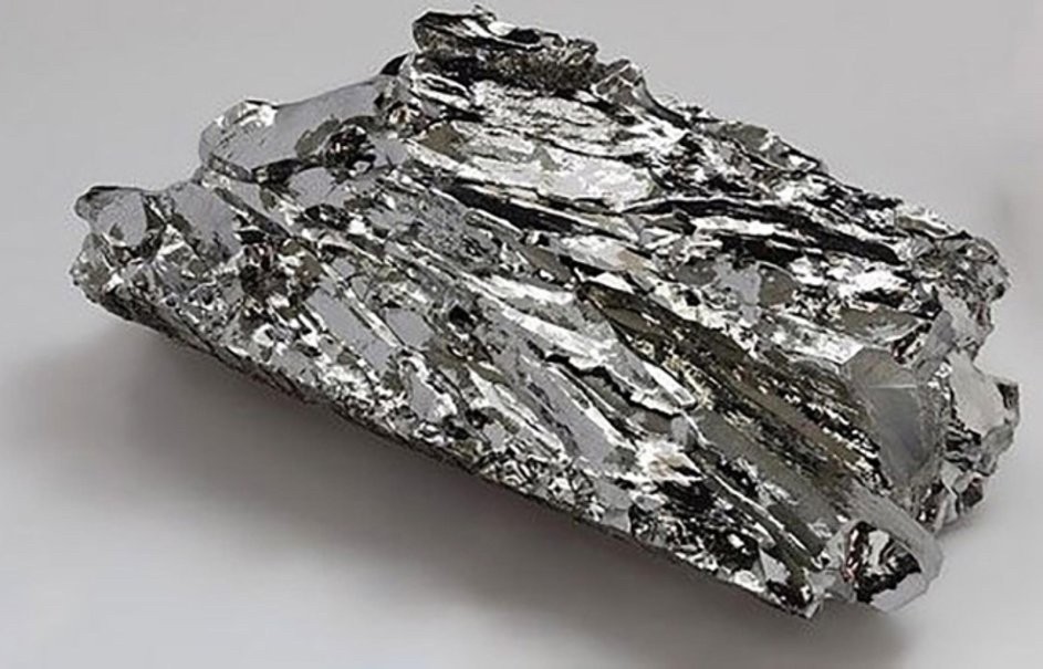 Mesele lityum, sen hâlâ anlamadın mı? O ülke çok fena karıştı