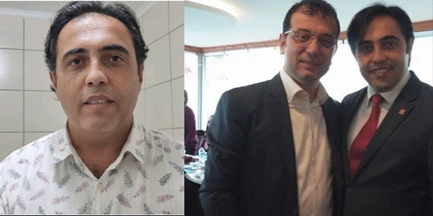 Mesele müfredat değil, onlar İslam’dan rahatsız! Taze Hıristiyan CHP’nin vekil adayı çıktı