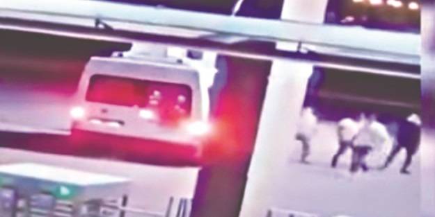 Mesele yurt değil hâlâ anlamadınız mı?
