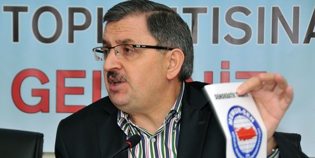 ‘Mesele gençleri korumaksa geri kalanı teferruattır’