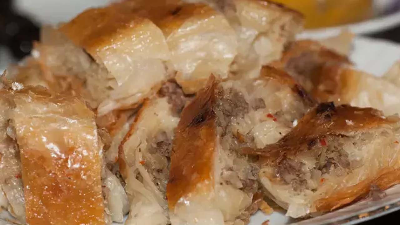 Meşhur markanın adıyla şirket satış yaptı! Börekten çıkanlar pes artık dedirtti!