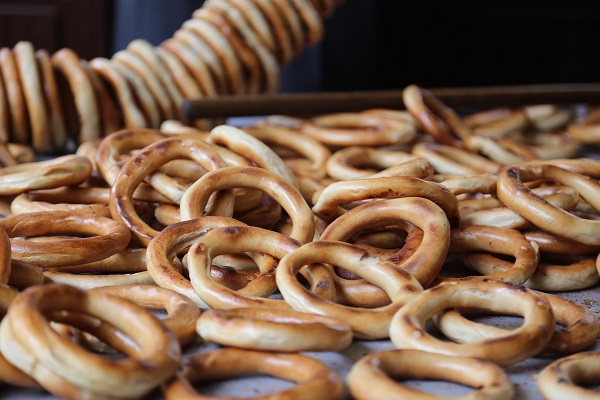 Meşhur simide zam geldi