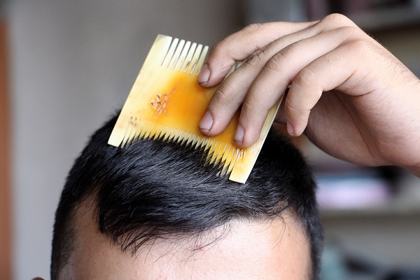 Meşhur tarak coğrafi işaret tescili aldı