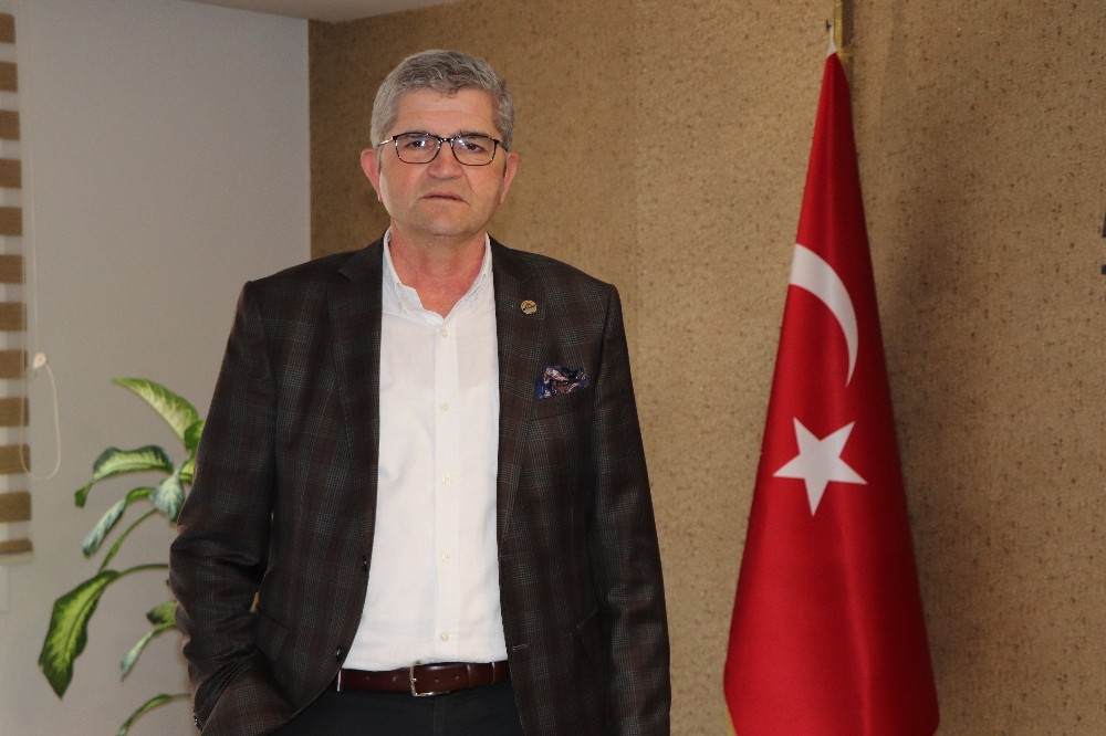 MESİAD Başkanı Engin: “Acilen ekonomik önlem stratejisi geliştirmeliyiz” 