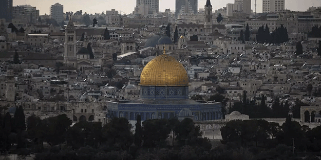 Mescid-i Aksa'nın Tarihi ve Müslümanlar İçin Önemi