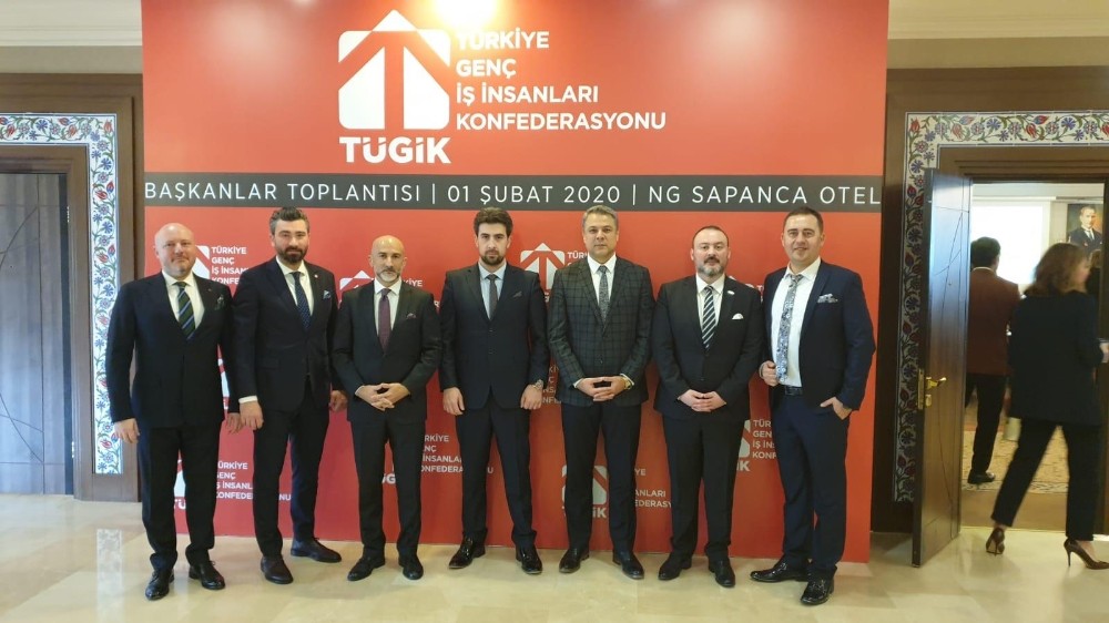 Mesir Macununu tüm dünyaya tanıtmak için çalışacaklar 