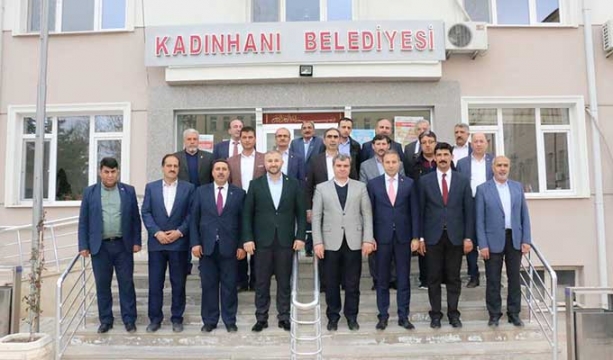 Mesire alanı için masa, sandalye ve koltuk satın alınacak