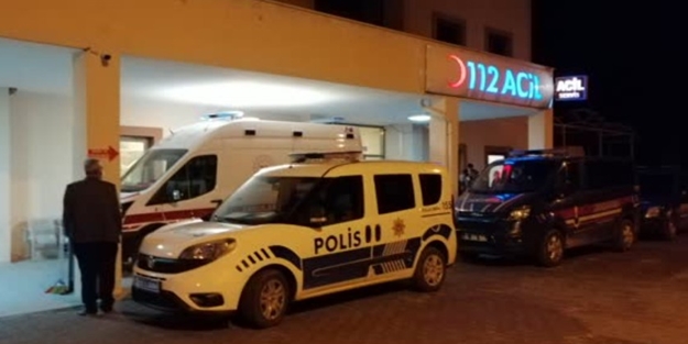 Mesire alanında bir kişi tabancayla öldürüldü