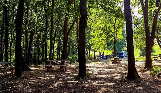 Mesire yerinin işletme hakkı 20 yıl süreyle kiraya verilecek