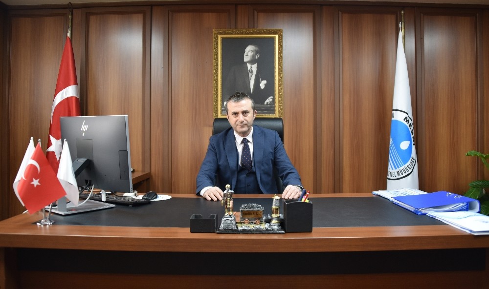 MESKİ, abone işlemlerinin internet üzerinden yapılabileceğini duyurdu 