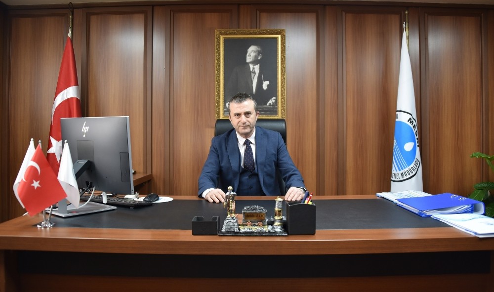 MESKİ, Dünya Su Gününü etkinlikler kutlayacak 