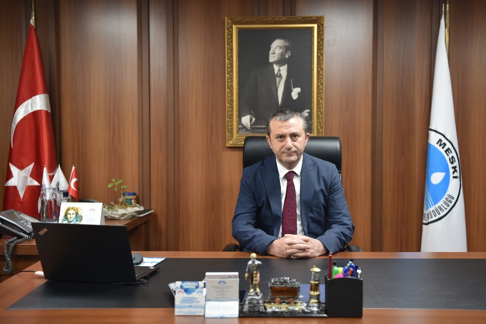 MESKİ’de etik kurulu toplantısı yapıldı 