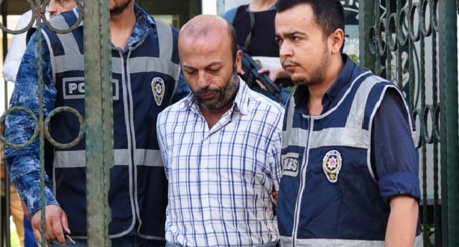 Mesleği sorulunca 'dolandırıcılık' olduğunu söyledi