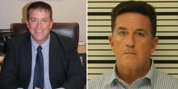 Mesleğin yüz karası! Böyle savcı olmaz olsun