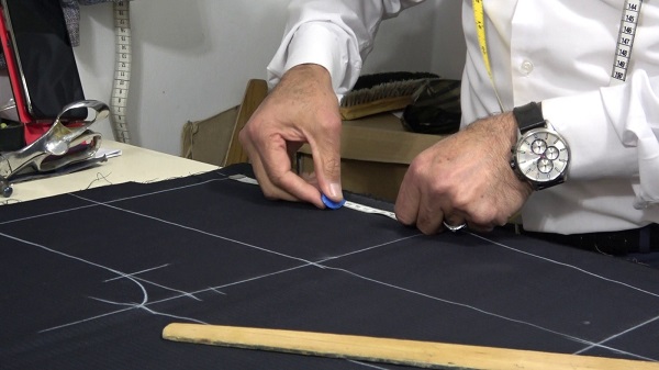 Mesleğinin son temsilcilerinden