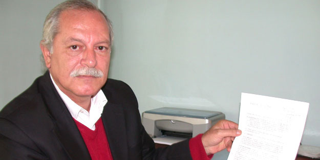 Meslek birlikleri ve odalar virüs için 1 yıl aidat almasın