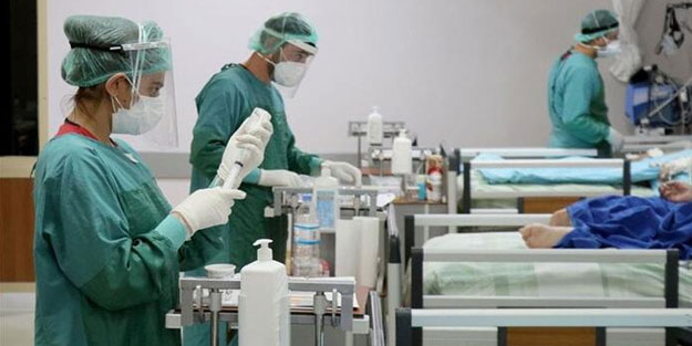 Meslek hastalığı nedir? Koronavirüsün meslek hastalığı sayılmasın faydaları neler?