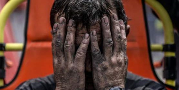 Meslek hastalıkları her gün öldürüyor