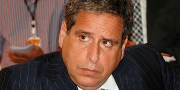 'Meslek hayatımda böyle örgüt görmedim'