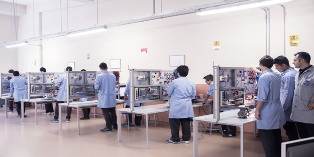 Meslek liseleri ne zaman açılıyor?