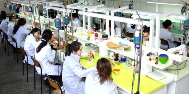 Meslek liselerin stajı bitti mi? Öğrenciler stajlarına ne zaman başlayacak?