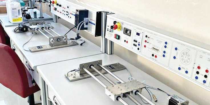 Meslek liselerinde teknoloji atağı