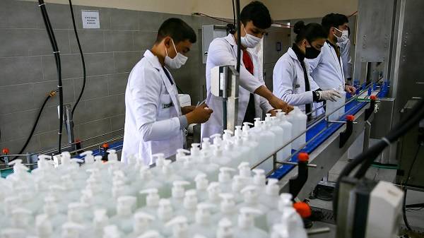 Meslek lisesi öğrencilerine ne kadar para verilecek?