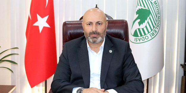 Meslek odalarının seçim sistemleri adil değil!