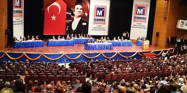“Meslek Örgütü”nün “Kemalist” Başkanı’ndan “çarpıcı” açıklama: CHP’nin arka bahçesi değiliz!