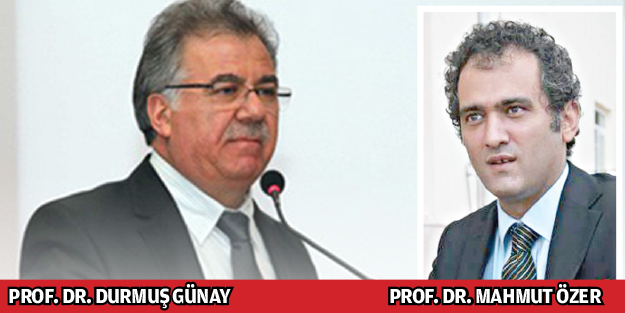 Meslek Yüksek Okulları yUzde 47 arttı