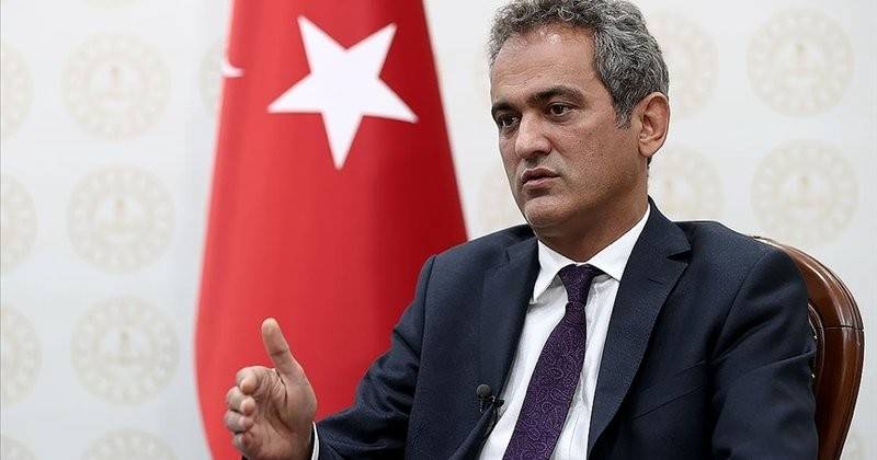 Mesleki eğitim merkezlerine kayıtlı öğrenci sayısı yüzde 57 arttı