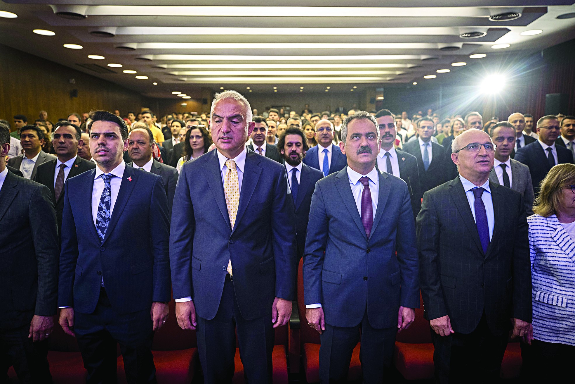 Mesleki eğitim uluslararası arenaya açılıyor