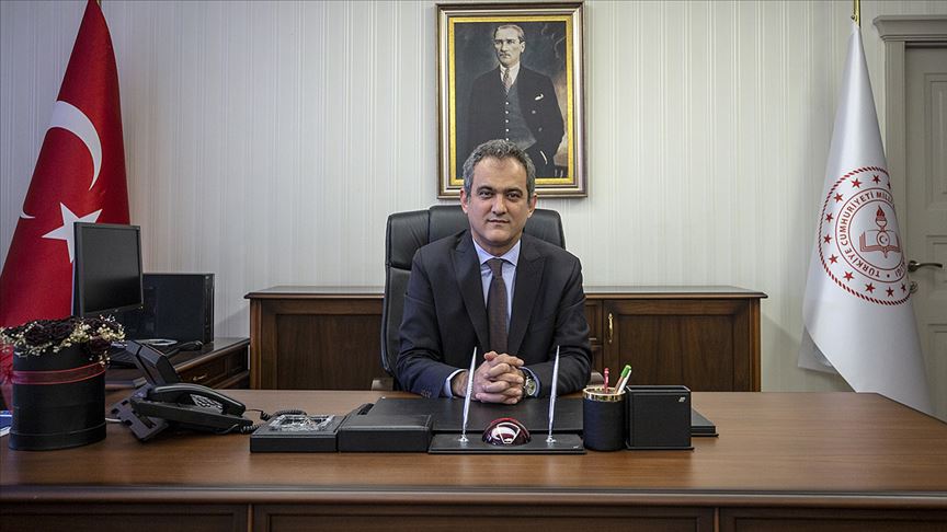 Mesleki eğitimde burs miktarında yüzde 500'lük artış