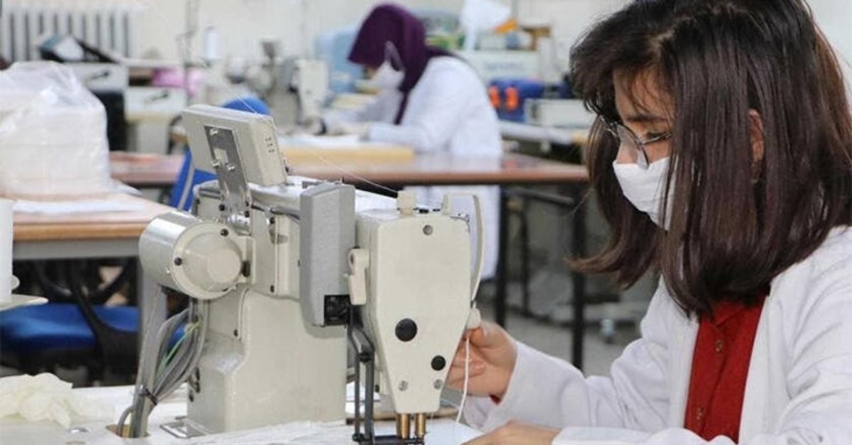 Mesleki eğitime bir destek daha