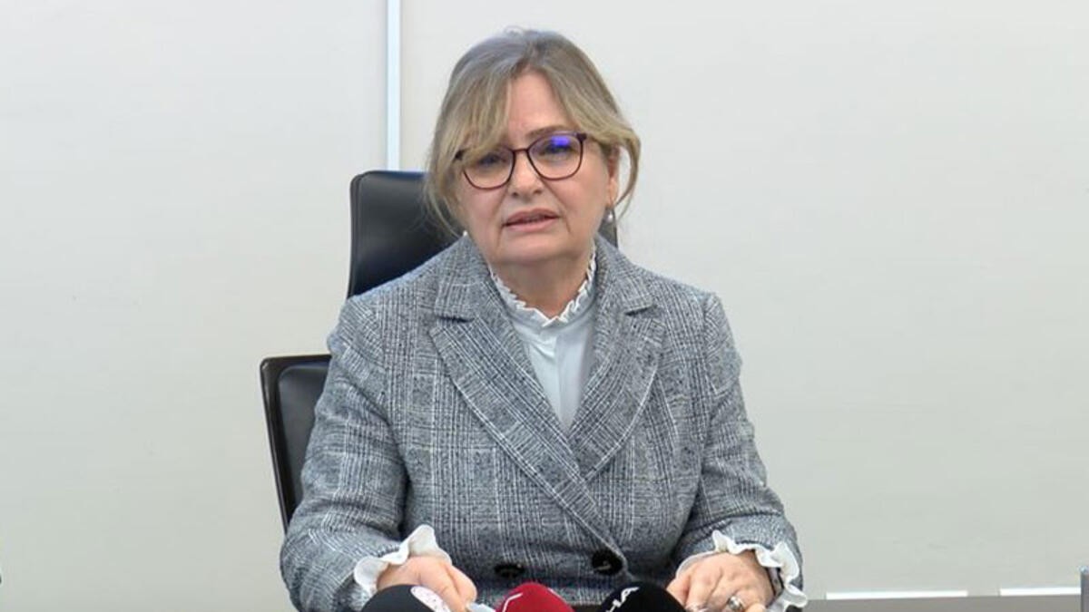 Mesleki gelişime bütçe 28 kat artırıldı