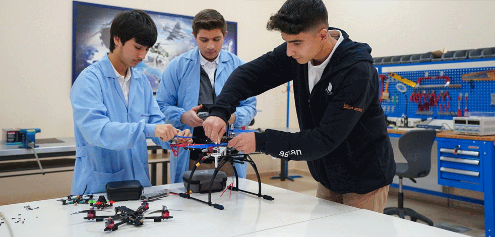 Mesleki ortaokulları geliyor! Eğitimde devrim gibi karar