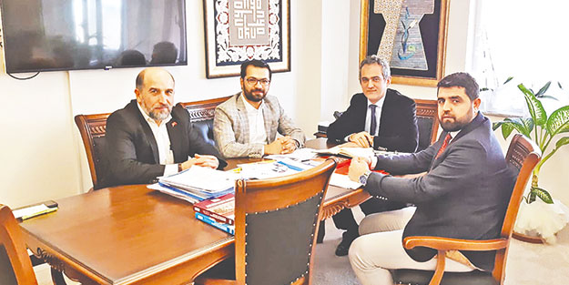 Mesleki ve Teknik eğitimde yeni dönem